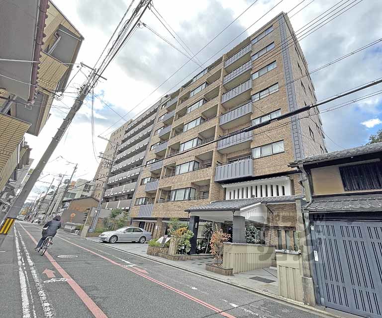 三条麩屋町アーバンライフ