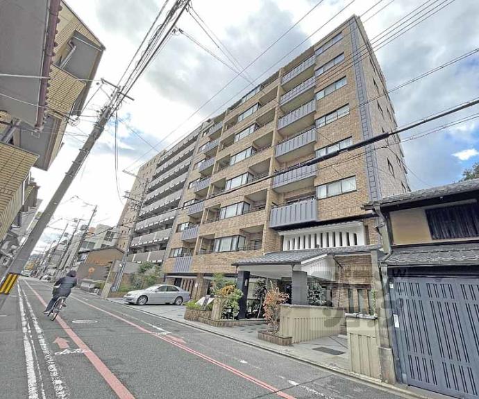 【三条麩屋町アーバンライフ】