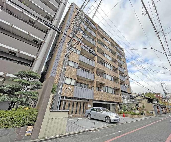 【三条麩屋町アーバンライフ】