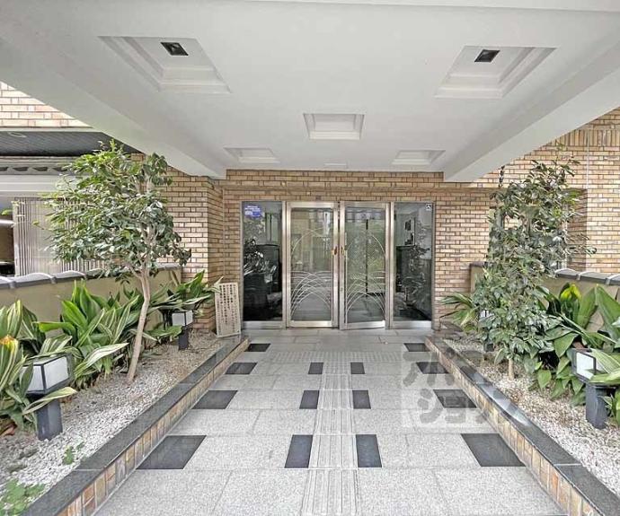 【三条麩屋町アーバンライフ】