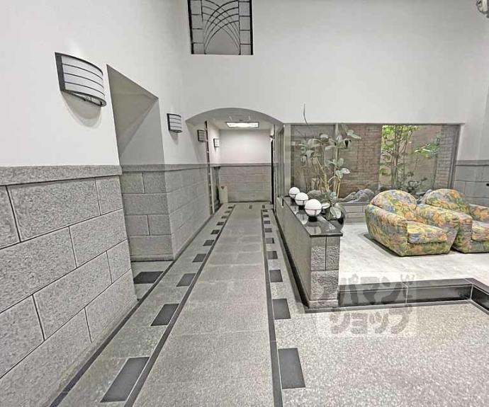 【三条麩屋町アーバンライフ】