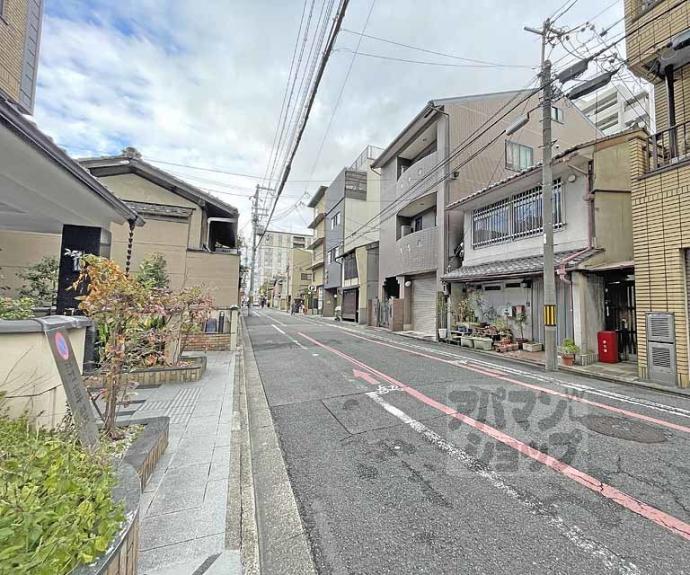 【三条麩屋町アーバンライフ】