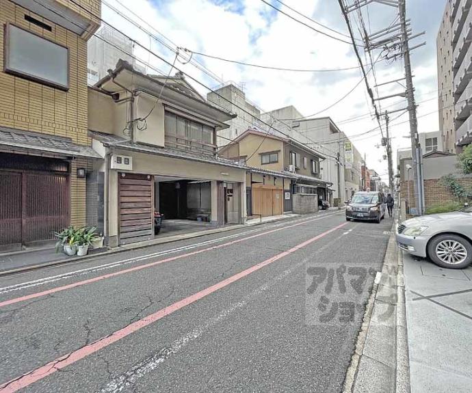 【三条麩屋町アーバンライフ】