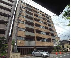 三条麩屋町アーバンライフ：