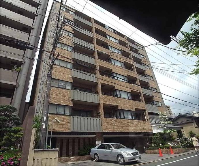 【三条麩屋町アーバンライフ】