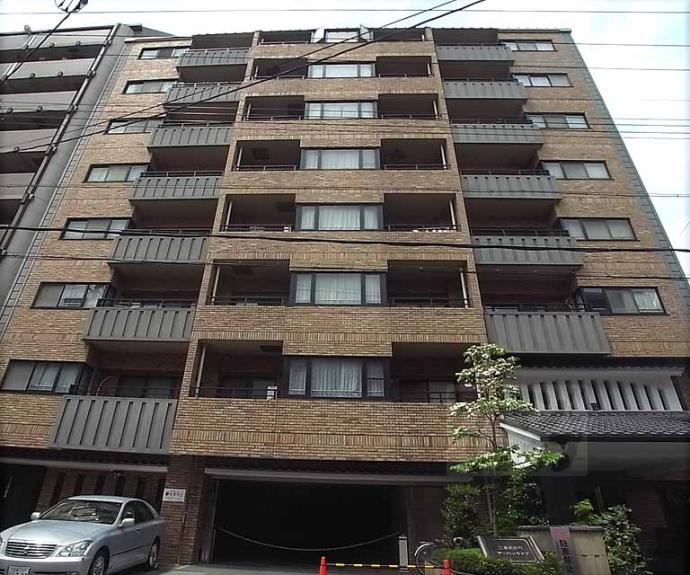 【三条麩屋町アーバンライフ】