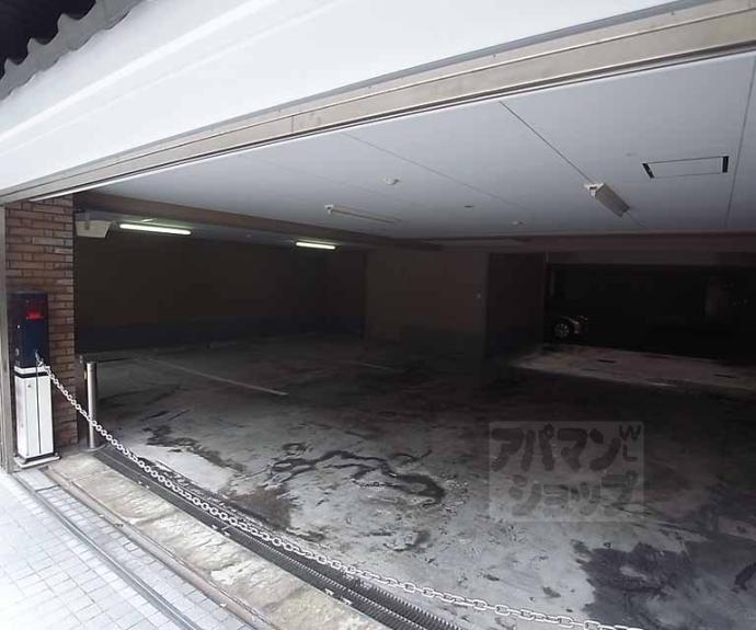 【三条麩屋町アーバンライフ】