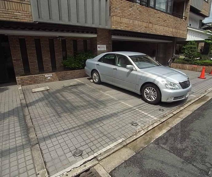 【三条麩屋町アーバンライフ】