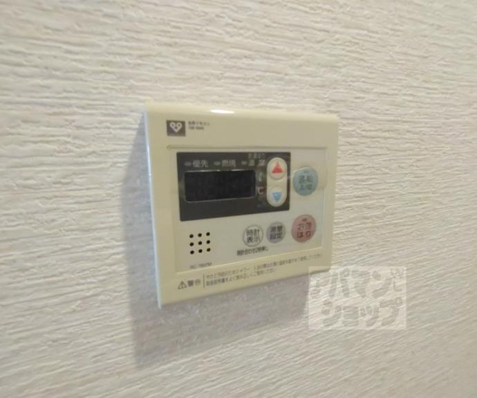 【グランドパルティールⅢ】間取