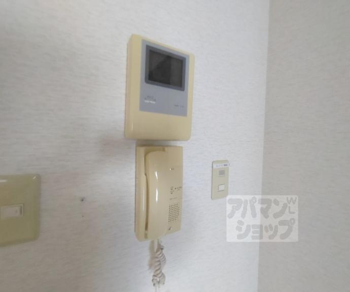 【グランドパルティールⅢ】間取