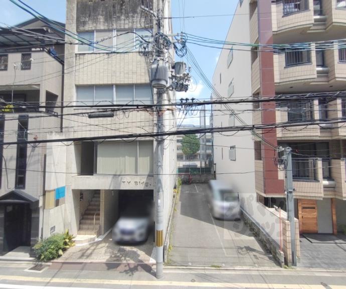 【グランドパルティールⅢ】間取