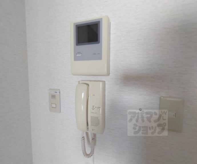 【グランドパルティールⅢ】間取