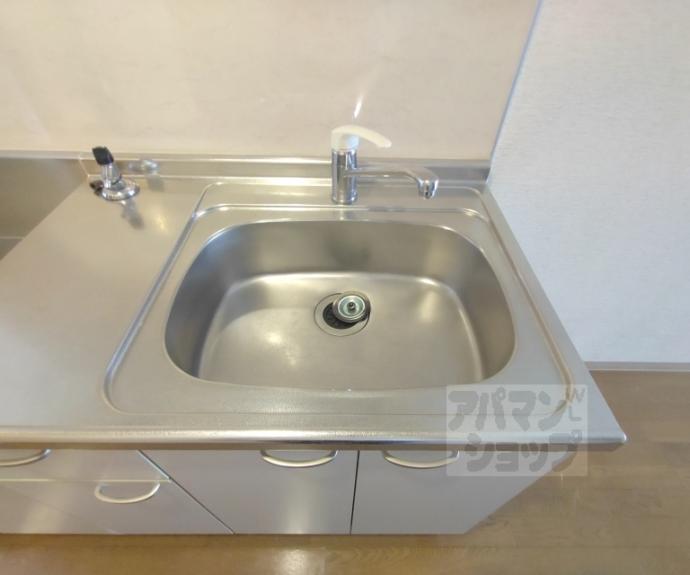 【グランドパルティールⅢ】間取
