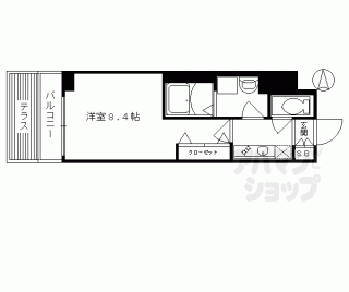 【アスヴェル京都三条通】