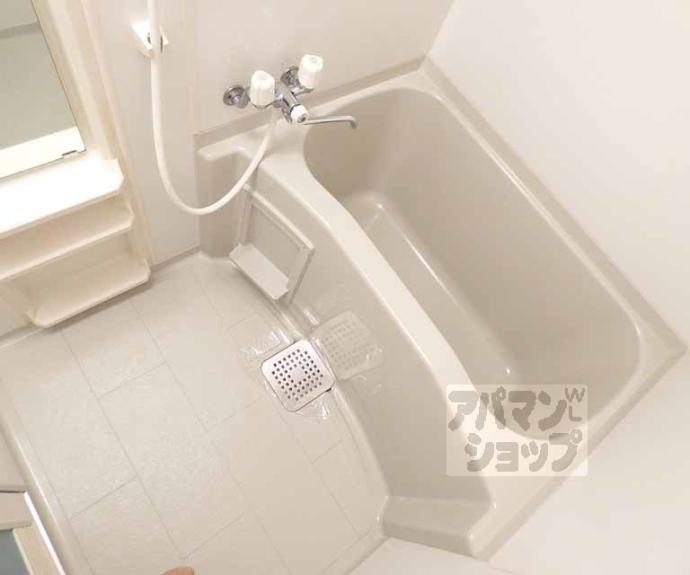 【アスヴェル京都三条通】間取