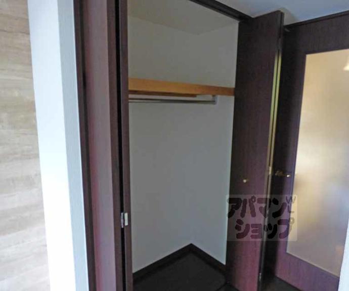 【アスヴェル京都三条通】間取