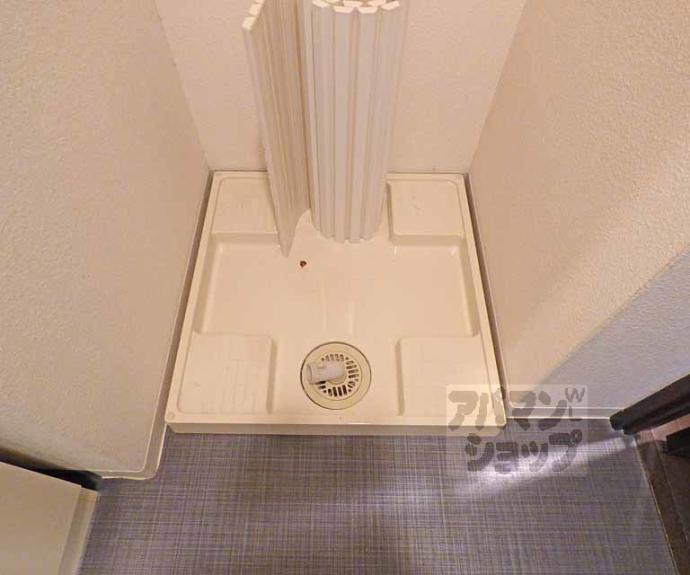 【アスヴェル京都三条通】間取
