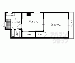 【八文字屋ビル】
