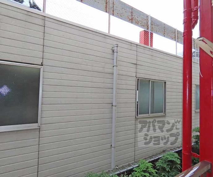 【八文字屋ビル】間取