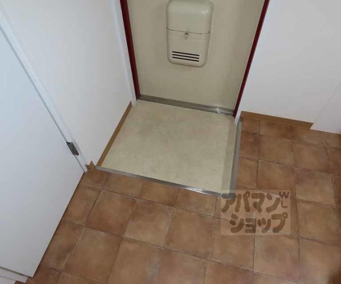 【八文字屋ビル】間取