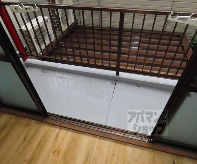 【八文字屋ビル】間取