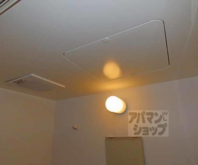 【八文字屋ビル】間取