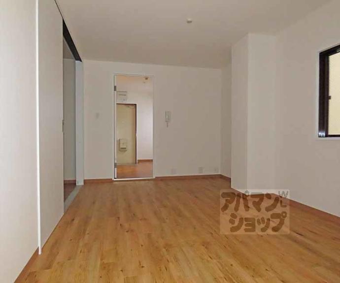 【八文字屋ビル】間取