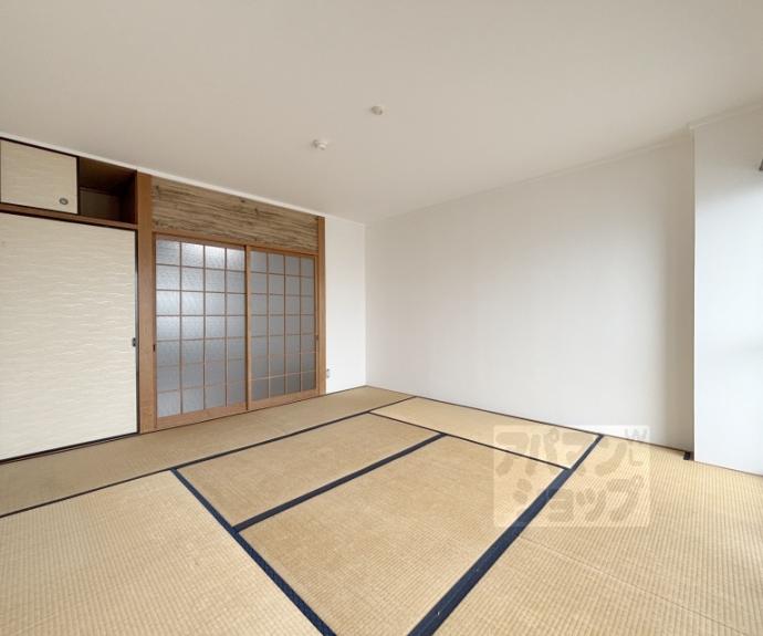 【八文字屋ビル】間取