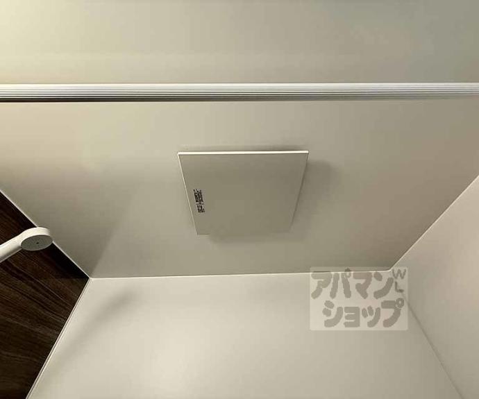 【シティファースト四条西洞院】間取