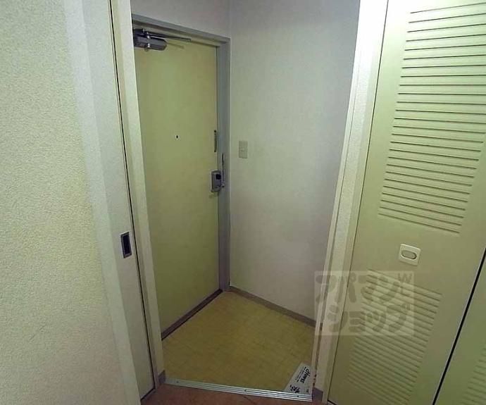 【シティファースト四条西洞院】
