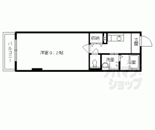 【カームネス祇園南】
