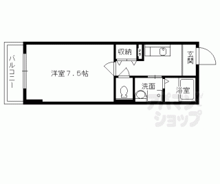 【カームネス祇園南】