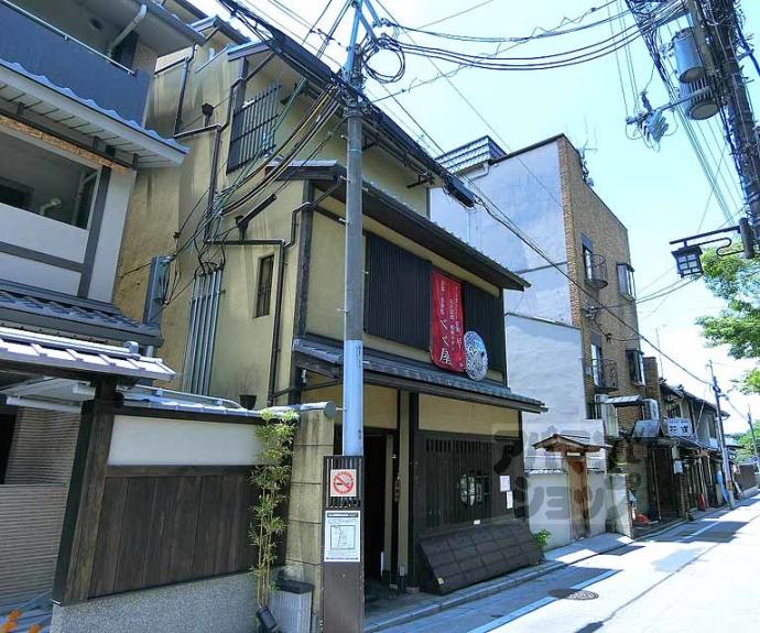 【カームネス祇園南】間取