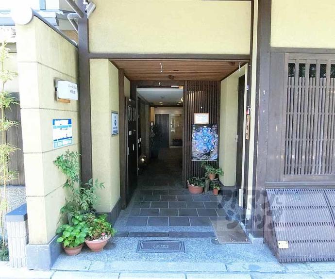 【カームネス祇園南】間取