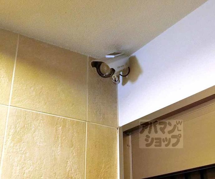 【カームネス祇園南】間取