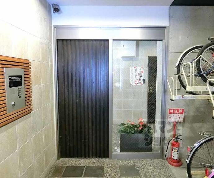 【カームネス祇園南】間取