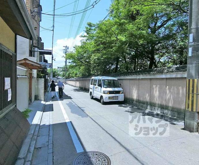 【カームネス祇園南】間取