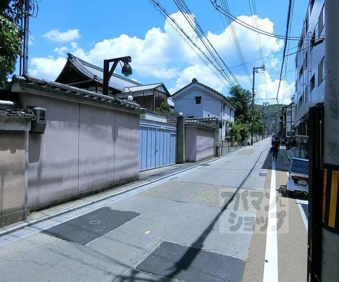 【カームネス祇園南】間取