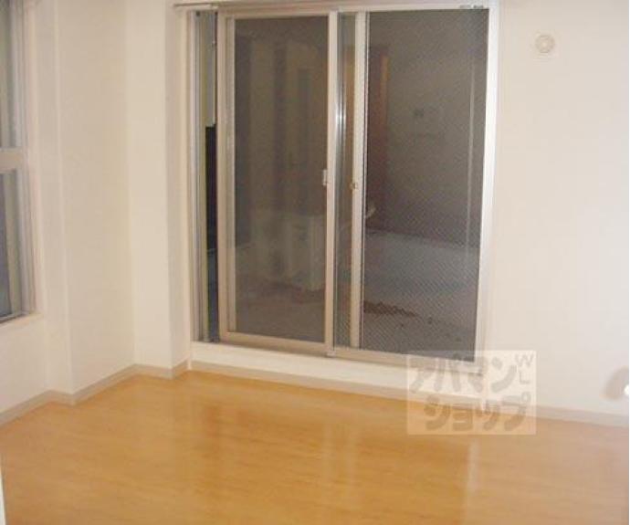 【カームネス祇園南】間取