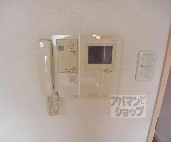 【カームネス祇園南】間取