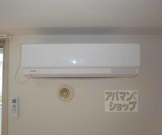【カームネス祇園南】間取