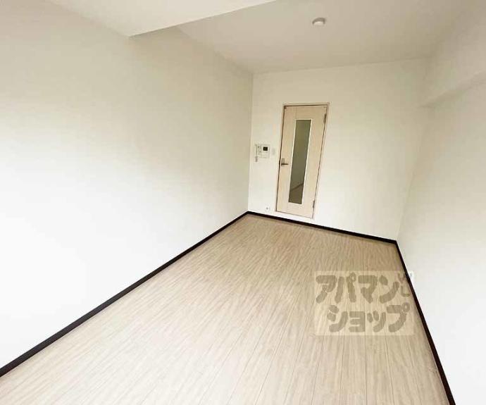 【カームネス祇園南】間取