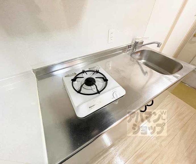 【カームネス祇園南】間取