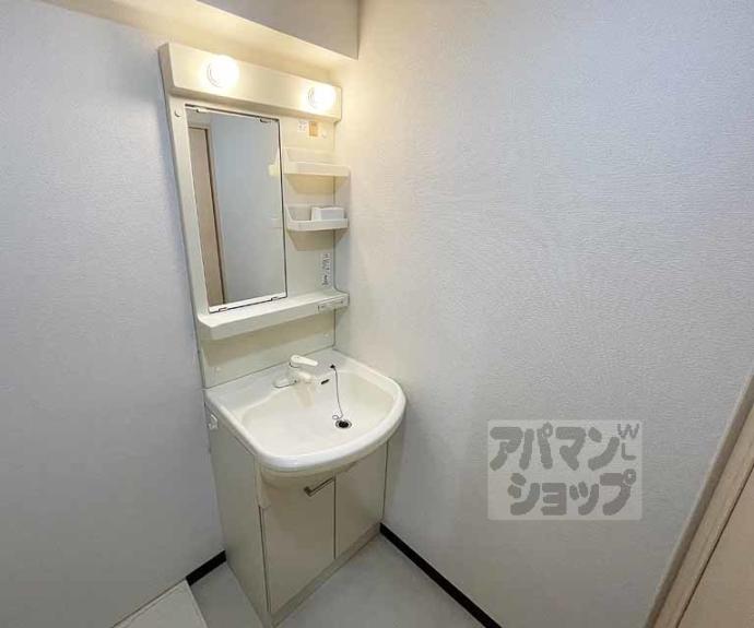 【カームネス祇園南】間取