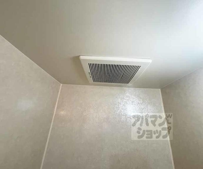 【カームネス祇園南】間取