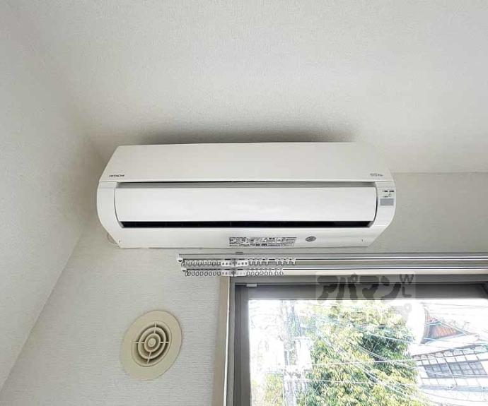 【カームネス祇園南】間取