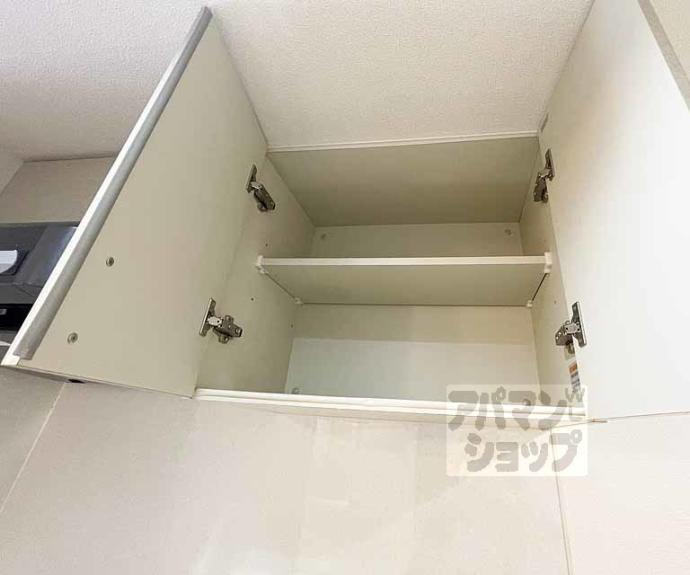 【カームネス祇園南】間取