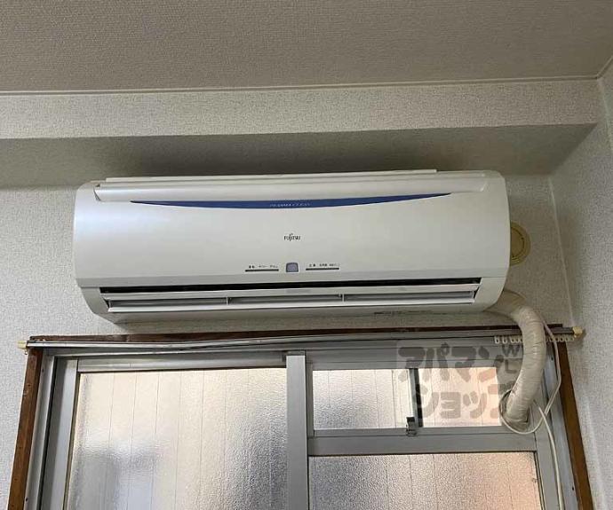 【猪熊ハイツ】間取