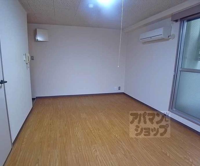【ピュアコート錦】間取