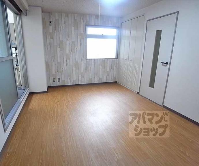 【ピュアコート錦】間取